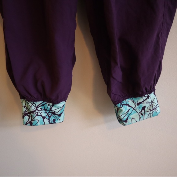 Zumba Fitness Joggers Size Small - Picture 8 of 9